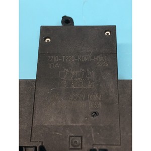 ชุดอุปกรณ์ Phoenix Contact TMC-2-M1-120-10A จำนวน 3 ชิ้น - อุปกรณ์และอะไหล่เซมิคอนดักเตอร์ระดับโลกที่เชื่อถือได้ - Product Image 4