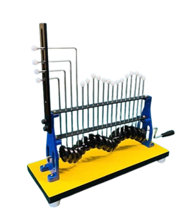 Equipo de Demostración de Propagación de Ondas para Laboratorio de Física, de Proveedor de India al Mejor Precio - Product Image 3