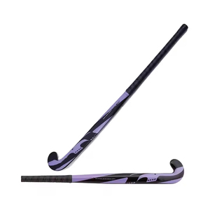 Bâton de hockey de haute qualité conçu pour la performance, offrant un excellent équilibre, une prise ferme, un contrôle fiable, entraînement - Product Image 2
