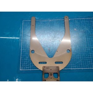 TEL TEL Trias Wafer Handler Robot End-Effecter Wafer Handling End-Effector Utilisé tel quel Pièces d'équipement de semi-conducteur Legacy - Product Image 2