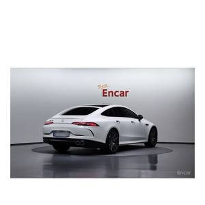 Mercedes-Benz AMG GT 4 portes 43 4MATIC+ modèle septembre 2022 avec 21 194 km, boîte automatique, conduite à gauche, caméra de recul - Product Image 2