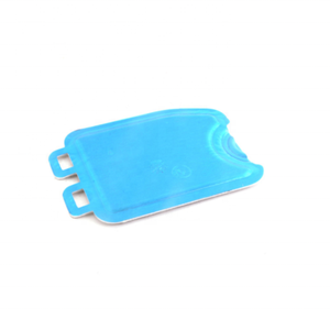 Griglia centrale superiore del paraurti anteriore dell'automobile dell'oem 51137300586 per <span class=keywords><strong>Mini</strong></span> <span class=keywords><strong>Cooper</strong></span> <span class=keywords><strong>F55</strong></span> F56 2015- - Product Image 4