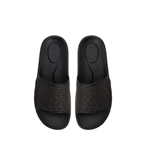 Sandales de marche surdimensionnées respirantes pour le printemps, à semelle épaisse, imprimées, style mode, vente en gros, claquettes de plage à plateforme, de créateur - Product Image 6