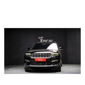 Jeep Cherokee 4xe Summit Reserve Modèle août 2023 31 933 km Volant à gauche Boîte de vitesses automatique avec caméra de recul - Product Image 3