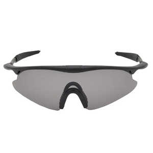 Custom Retro Cycling <b>Sunglasses</b> for <b>Men</b> Yellow Amber Lens UV400 Protection Fit Prescription Frames Factory Direct - Product Image 5