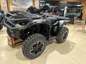 คุณภาพสูงสุด 2025 Outlander DPS 1000R - Product Image 4