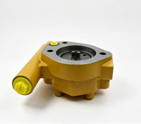 Pompe hydraulique 704-24-28203 7042428203 pour Komatsu PC200-3 WA700-3 WA900-3