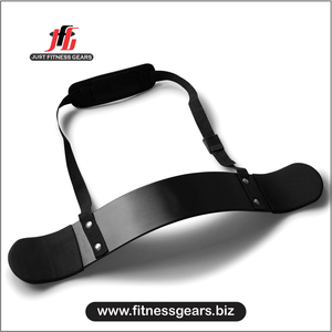 Cinturón de Neopreno Ajustable para Entrenamiento de Fuerza, Color Rosa, Ajuste Universal - Product Image 1