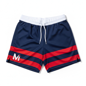 Shorts d'été unisexes, design multi-poches, tissu ripstop durable, shorts d'entraînement en plein air, équipement de chasse - Product Image 1