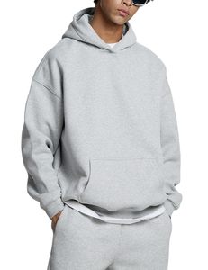 Sudaderas con Capucha Unisex Personalizadas, Estilo Vintage, Forradas, 100% Algodón Premium, Impresión Personalizada, Sudadera al por Mayor con Características Ecológicas - Product Image 1