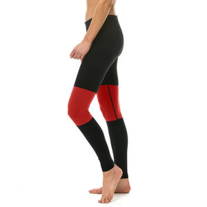 Leggings de sport décontractés pour femmes, prix de gros, haute qualité, coupe slim, leggings de yoga pour femmes, dernier design. - Product Image 5