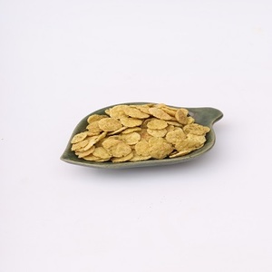 Roasted Millet & Multigrain <b>snack</b> mixes Corn Chips (Roasted) Premium Healthy <b>Snack</b> Made in India 90 Gms Pack - Product Image 2