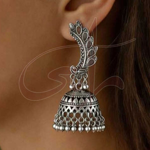 Reasonable Price Trendy Stainless Steel Silver Plated High Quality Light Weight Solid Color Wedding <b>Earrings</b> 2026 - Product Image 2