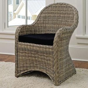 Muebles de mimbre de ratán para exteriores, hechos a medida en Indonesia - Product Image 1