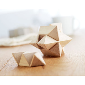 Giocattolo Puzzle educativo a forma di stella di Starnats - Product Image 2