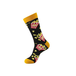Chaussettes de sport rembourrées, idéales pour la course et l'entraînement, chaussettes à bout sans couture pour un confort maximal et une irritation réduite - Product Image 6