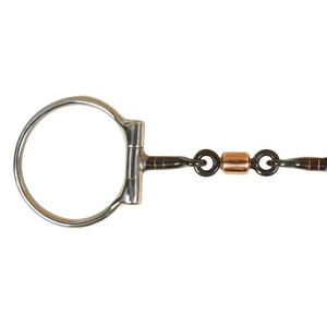 Bocados para Caballos de Acero Inoxidable de Alta Calidad - Nuevo Diseño, Hecho a Medida, Venta Directa de Fábrica, Marca TALLIANS INTERNATIONAL - Product Image 5