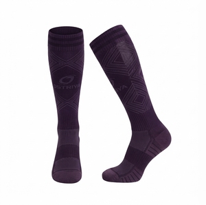 2026 New Design <b>Sports</b> Anti Slip Quick Dry Breathable <b>Men</b> Crew <b>Socks</b> High Quality Comfortable Fit For Sale New Arrival <b>Socks</b> - Product Image 1