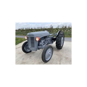 Tractor Usado Massey Ferguson 6480, Tractor 5455 en Venta - Product Image 1