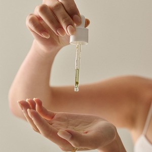 [RAFIQ] Sérum visage au ginseng Plentyplant melting leaf sprout ampoule, marque cosmétique coréenne de confiance, qualité garantie - Product Image 5
