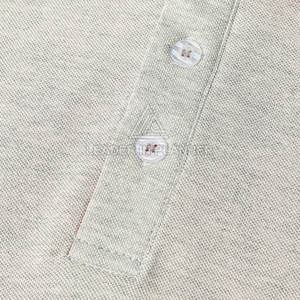 Camisetas Polo para Hombre en Oferta, Precio Razonable, Servicio OEM, Diseño Personalizado, Transpirables y Ligeras - Product Image 3