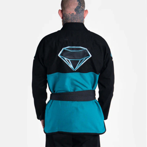 Kimono de BJJ et uniforme de judo haute performance pour hommes, doux et respirant, idéal pour les activités d'arts martiaux, prix de gros, OEM - Product Image 4