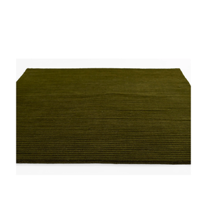 Colección Asher, Alfombra Tejida a Mano 100% Lana, Diseño Esculpido y Acanalado, Fabricante, Proveedor, Mayorista - Product Image 4