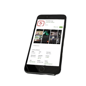 <strong>Developing</strong> Cross-<strong>Platform</strong> (<strong>Android</strong>/iOS) Apps - ProtoLabz EServices - Product Image 1