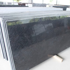 Losas de granito pulido Paradise de alta calidad para proyectos de cocina y baño de renovación del hogar - Product Image 4