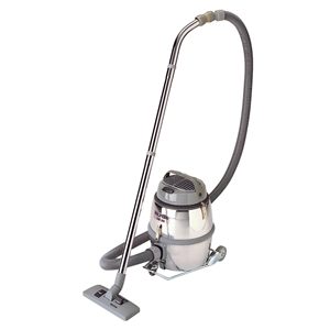 Aspirateur à bidon 3,25 gallons avec filtration en acier inoxydable - Product Image 1