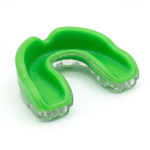 Protector Bucal Deportivo de Marca Personalizada BFW, Material EVA, Fácil de Usar, Unisex, para Boxeo, MMA, Fútbol, Kickboxing, Niños y Adultos - Product Image 3