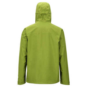 <b>Men's</b> Winter Thick Zipper Hooded Quilted Canvas <b>Jacket</b> for <b>Cycling</b> Running OEM Service - Product Image 5