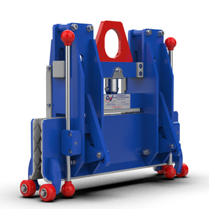 Manual Stone <b>Lifter</b> Porcelain Slab Lifting Tool Countertop Handling Crane for <b>Construction</b> - Product Image 5