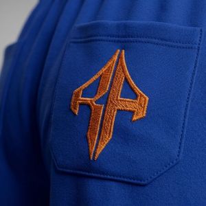 Ensemble polo homme personnalisé de haute qualité, matière polyester/coton, style décontracté, technique imprimée par RIVIAN ATLANTIC - Product Image 6