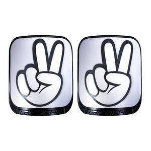 2026 New Arrival Made to Order Personalized Thigh Guards Custom Initials Number <b>Padding</b> for Athletes - Product Image 3