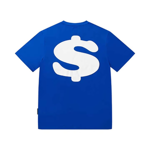 Nouveauté 2026 : T-shirt Homme Léger Personnalisé avec Votre Logo – Meilleures Ventes, Collection Été, Offre Spéciale - Product Image 4
