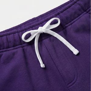 Pantalones Cortos Deportivos para Hombre, Más Vendidos, con Dobladillo sin Rematar, Hechos a Medida, 100% Algodón, Color Personalizado, Cómodos - Product Image 4