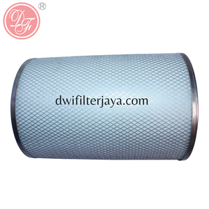 Filtro de Aire de Alta Calidad para Ventiladores y Compresores de Aire, Papel de Filtro de Alta Calidad AF-000064-04 - Product Image 1
