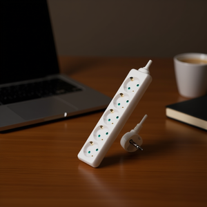 5M Office Supplies 5-Base Expander - Product Image 2