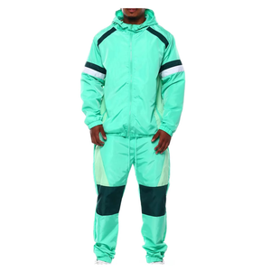 Chaqueta Deportiva Personalizada para Hombre, Cortavientos de Invierno, Ligera, Impermeable, Transpirable, para Correr, Ropa Deportiva, Venta al Por Mayor OEM - Product Image 4