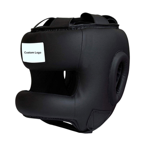 Protector de Cabeza Profesional, Fabricación OEM, Etiquetas Personalizadas, Empaque y Suministro al por Mayor para Empresas Internacionales de Equipamiento Deportivo - Product Image 2
