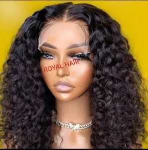 New Arrival Highlights Blonde Ombre Silk Base Lace Hair Wigs Platinum Blonde Hair Wigs For White Women From Indian Manufacturer