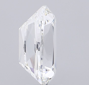 เพชร CVD ทรงยาว 4.52 กะรัต สี F ความสะอาดระดับ VS1 ได้รับการรับรองจาก IGI รหัส 735549562 จาก ROYAL GEMS สำหรับทำเครื่องประดับ - Product Image 2