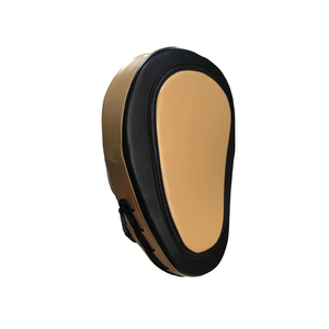 Pads de boxe personnalisés avec design, couleur et logo sur mesure, haute élasticité, durables, respirants, sacs de frappe d'entraînement - Product Image 3