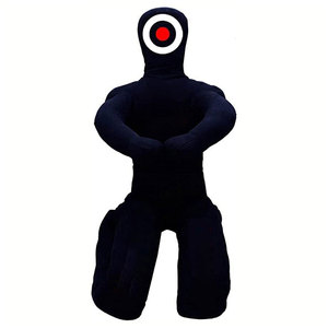 Maniquí de Grappling Realista con Construcción Segura y Fácil Manejo - Product Image 1