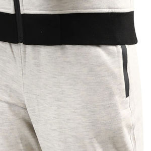 Custom Logo <b>Plain</b> Blank Streetwear Pullover Long Sleeve Casual Wear Oem Factory Supplier Eco-friendly Pullover Women <b>Tracksuit</b> - Product Image 6