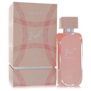 Hayaati Florence, Eau de Parfum en Aerosol Unisex - Product Image 1