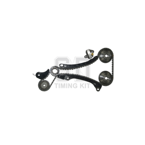 Moteur : HR15DE HR16DE HR18DE HR20DE pour CUBE Z11 130A, fabricant de pièces automobiles vend un kit de chaîne de distribution pour NISSAN. - Product Image 4