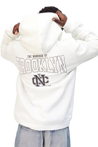 เสื้อฮู้ดและสเวตเตอร์ของเด็กผ้าคอตตอนฟลีซสำหรับ100% ฤดูหนาวใช้ได้ทั้งชายและหญิงเสื้อมีฮู้ดสำหรับเด็ก - Product Image 4