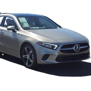 2018 d'occasion Mercedes-Benz Classe A berline gauche sombre haute qualité vente chaude mode sport Version 260 Star Treasure Collection - Product Image 1